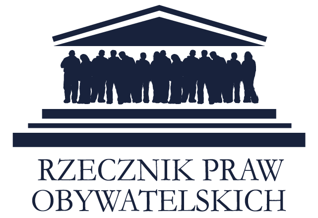 rzecznik praw obywatelskich logo