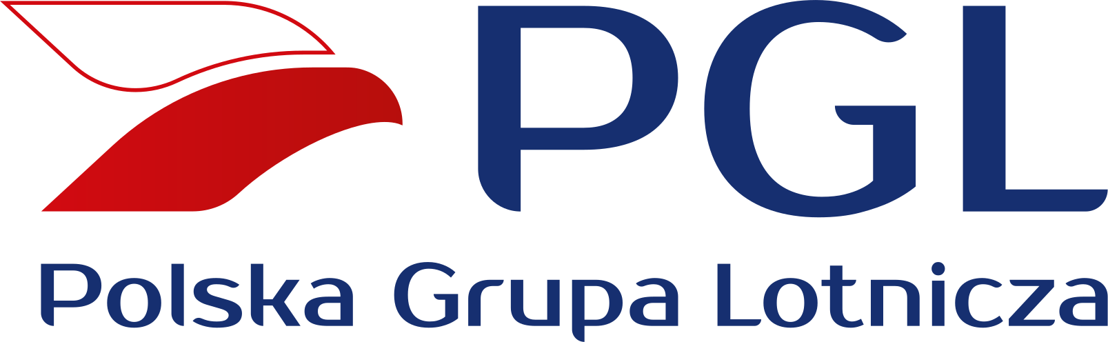 Polska Grupa Lotnicza logo